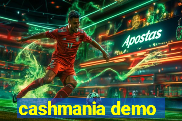 cashmania demo